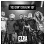 Ezra Collective: You Can't Steal My Joy, 2 LPs