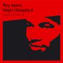 Roy Ayers: Virgin Ubiquity II: Unreleased Recordings 1976-1981, LP,LP,LP