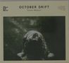 October Drift: Forever Whatever, CD