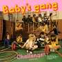 Baby's Gang: Challenger, Single 12"