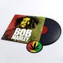 Bob Marley (1945-1981): The Best Of Bob Marley (Limited Edition), LP