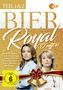 Bier Royal Teil 1 & 2, 2 DVDs