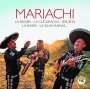 : The World Of Mariachi, CD,CD