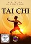 Tai Chi - Meditation in Bewegung, DVD