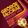George McCrae: Rock Your Baby: Greatest Hits, LP