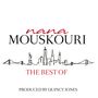 Nana Mouskouri: In New York: The Best Of, LP
