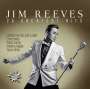 Jim Reeves: 25 Greatest Hits, CD