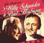 : Das Beste von Willy Schneider & Paul Hörbiger (The World Of), CD,CD