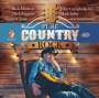 The World Of Pure Country Rock, 2 CDs
