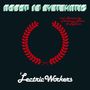 'Lectric Workers: Robot Is Systematic, Single 12", Single 12"
