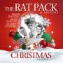 Rat Pack (Sinatra / Martin/Davis Jr.): Greatest Christmas Songs, LP