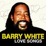 Barry White: Love Songs, CD