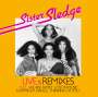 Sister Sledge: Live & Remixes, 2 CDs