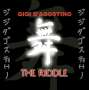 Gigi D'Agostino: The Riddle (Limited Edition) (Opaque Green Vinyl), Single 12"