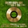 : Golden Chart Hits Of The 80s & 90s Vol.3, LP