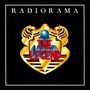 Radiorama: The Legend, LP