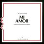 Plastic Mode: Mi Amor, Single 12"