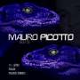 Mauro Picotto: Best Of (Colored Vinyl), 2 LPs