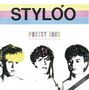 Stylóo: Pretty Face, Single 12", Single 12"