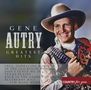 Gene Autry: Greatest Hits, CD,CD