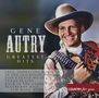 Gene Autry: Greatest Hits, CD