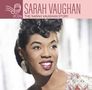 Sarah Vaughan: The Sarah Vaughan Story, CD,CD
