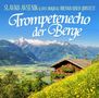 Slavko Senik & Original Oberkrainer Quintett: Trompetenecho der Berge, LP, LP