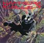 Hammers Rule: Show No Mercy / After The Bomb (remastered), LP,LP