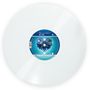 Talla 2XLC: Bliss-No Fate (Clear Vinyl), Single 12", Single 12"
