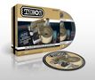 25 Years Technoclub Compilation, 4 CDs, 4 CDs