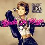 Linda Jo Rizzo: Greatest Hits & Remixes (Limited Edition) (Colored Vinyl), LP, LP