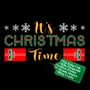 : It's Christmas Time, CD