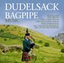 : Dudelsack/Bagpipe Music, CD