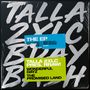 Talla 2XLC: Bday Bash EP, Single 12", Single 12"