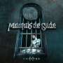 Marquis De Sade (Frankreich): Chapter II, 1 LP und 1 Single 12"