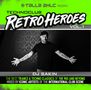 Talla 2XLC presents Techno Club Retroheroes Vol.1, CD, CD