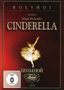 Bolshoi Theatre Orchestra: Prokofiev-Cinderella, DVD