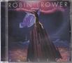 Robin Trower: Passion, CD