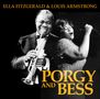 Louis Armstrong & Ella Fitzgerald: The Music Of Porgy And Bess, CD