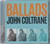 John Coltrane: Ballads, CD