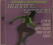 Fitness & Workout: Running Session, 2 CDs
