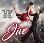 : Jive, CD