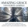 : Amazing Grace: Favourite Gospels, CD