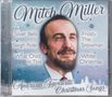 Mitch Miller: American Favourite Christmas Songs, CD