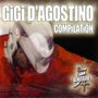 Gigi D'Agostino: Compilation Benessere 1, 2 CDs