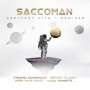 Saccoman: Greatest Hits & Remixes, 2 CDs
