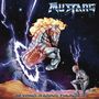 Mustang (India): Beyond Raging Thunder, 1 LP und 1 Single 7", 1 LP und 1 Single 7"