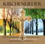 Kirchenlieder im Jahreskreis, CD