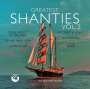 Greatest Shanties Vol. 2, CD