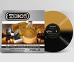 25 Years Techno Club Compilation Vol. 2 (Limited Edition) (Gold & Black Vinyl), 2 LPs, 2 LPs